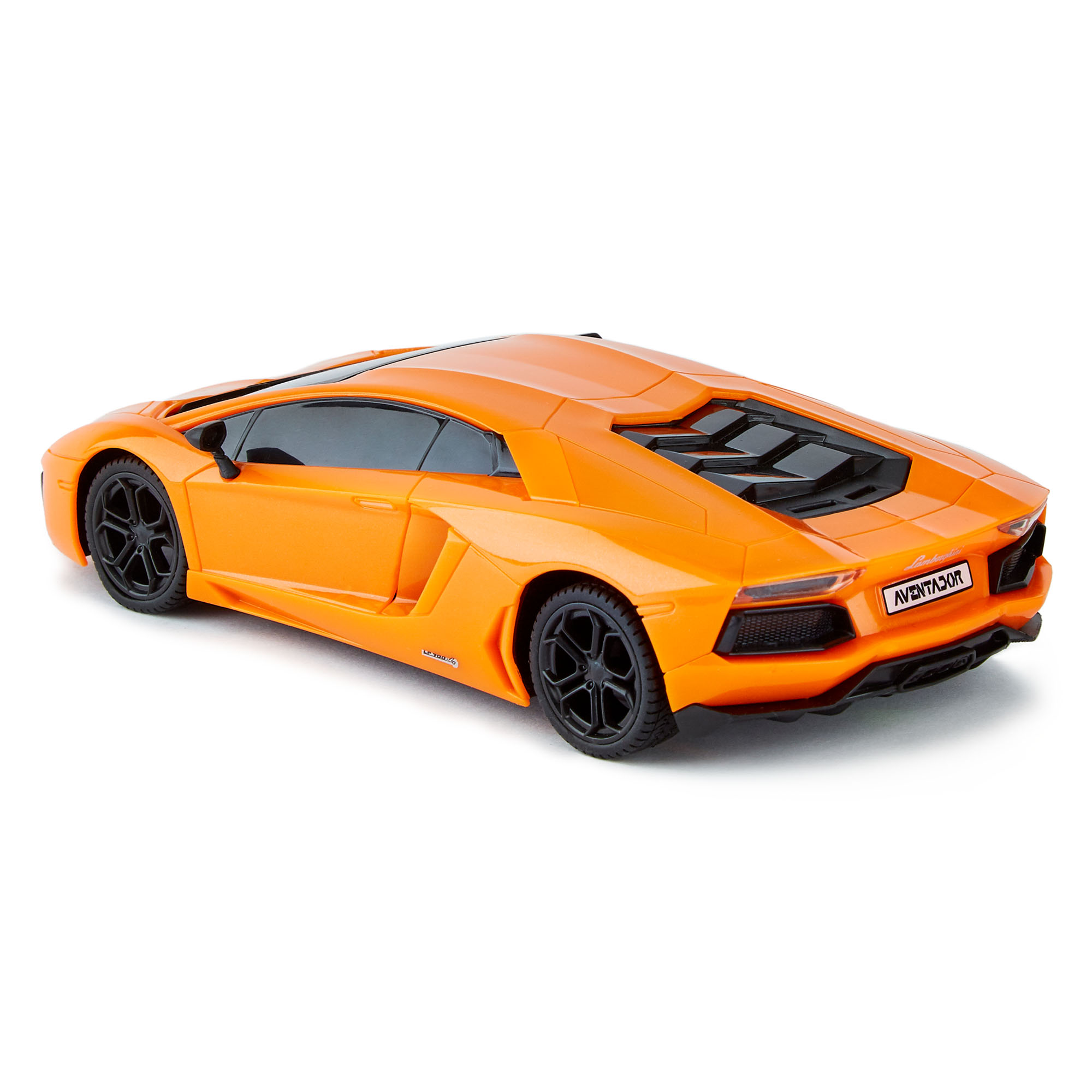 CMJ Remote Control 1:24 2.4Ghz Official Licensed Lamborghini Aventador