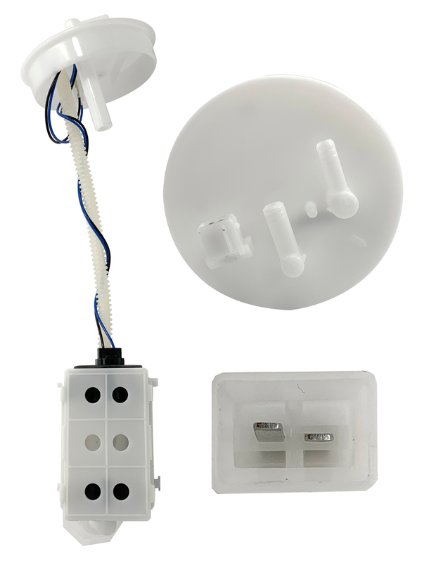 【ミー】 Lemark Fuel Pump Assembly For Citroën ZX 1991-1996 LFP101