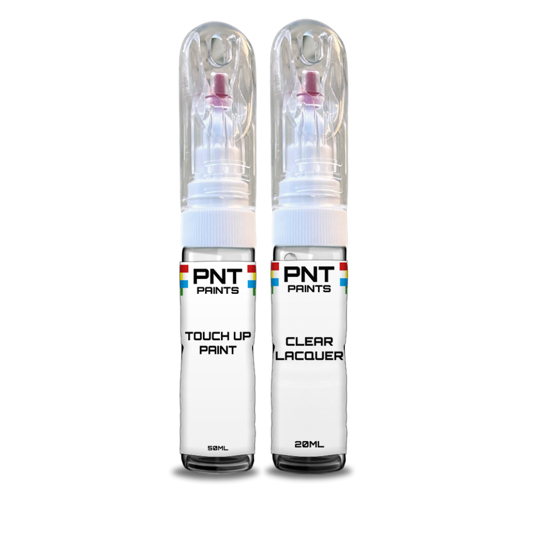 Touch Up Car Paint Pen For Mini C3Y Enigmatic Black Metallic Primer