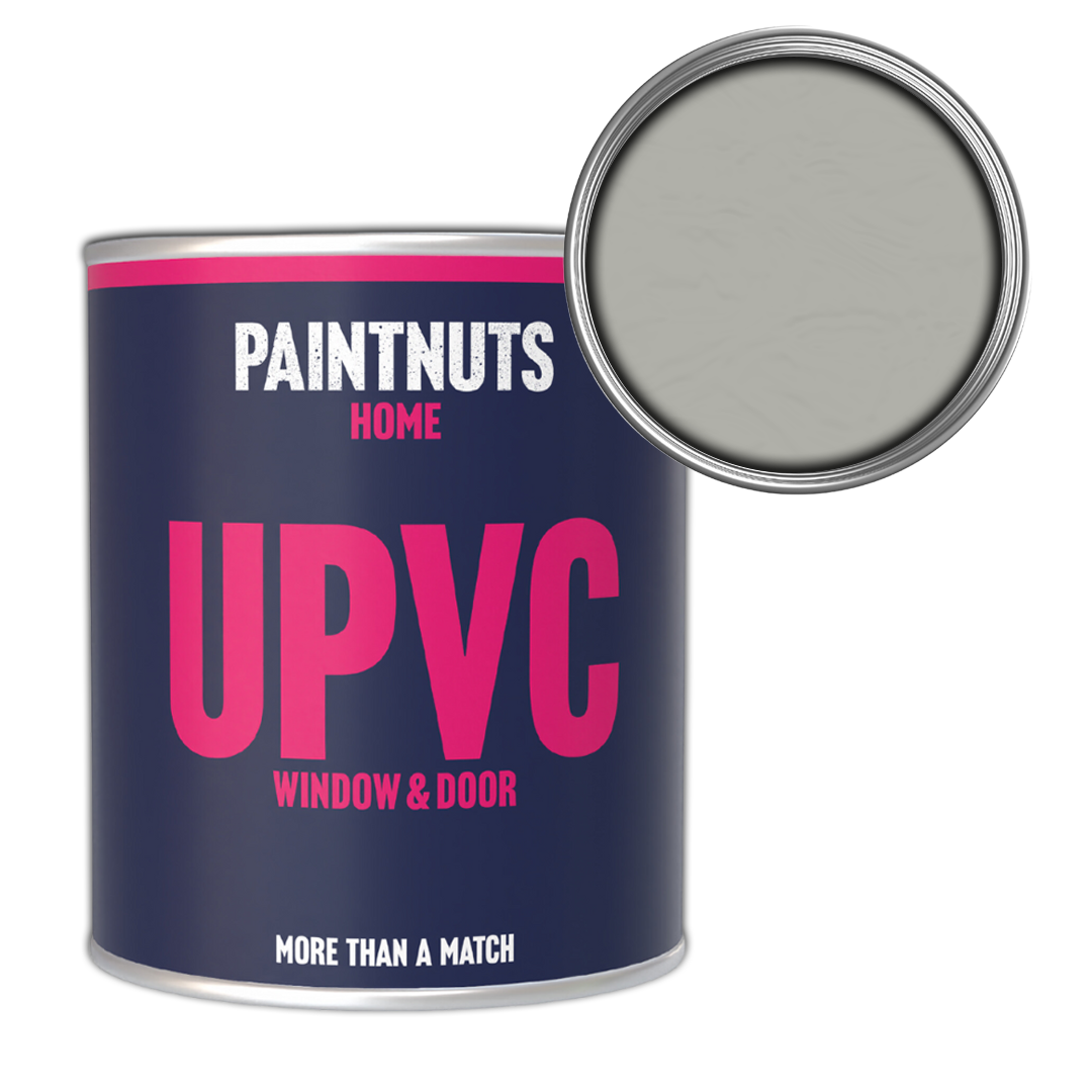PVC Paint UPVC Door Window Facia Gutter Plastic Paint All Sizes Colours & Finish