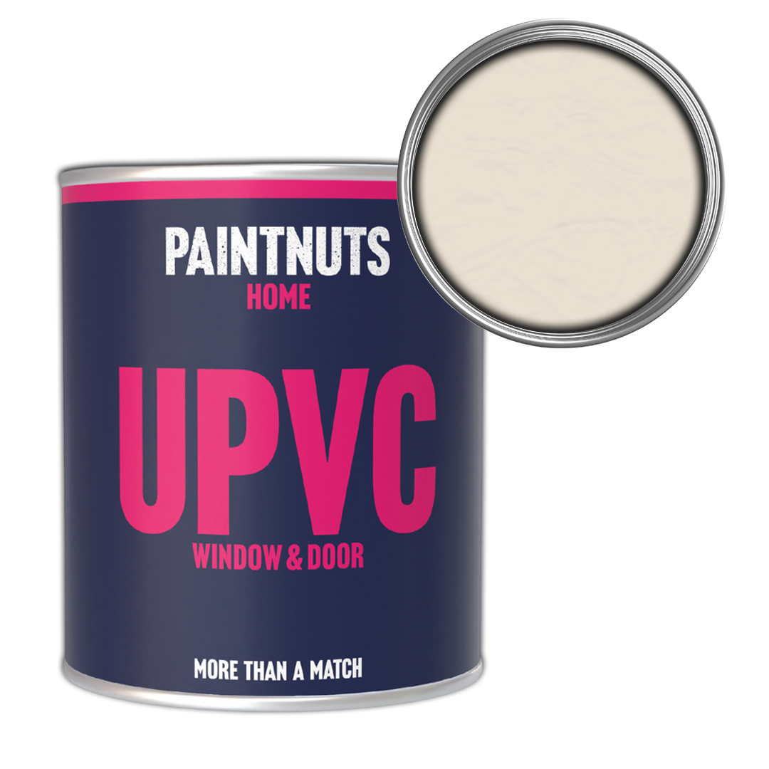 PVC Paint UPVC Door Window Facia Gutter Plastic Paint All Sizes Colours & Finish