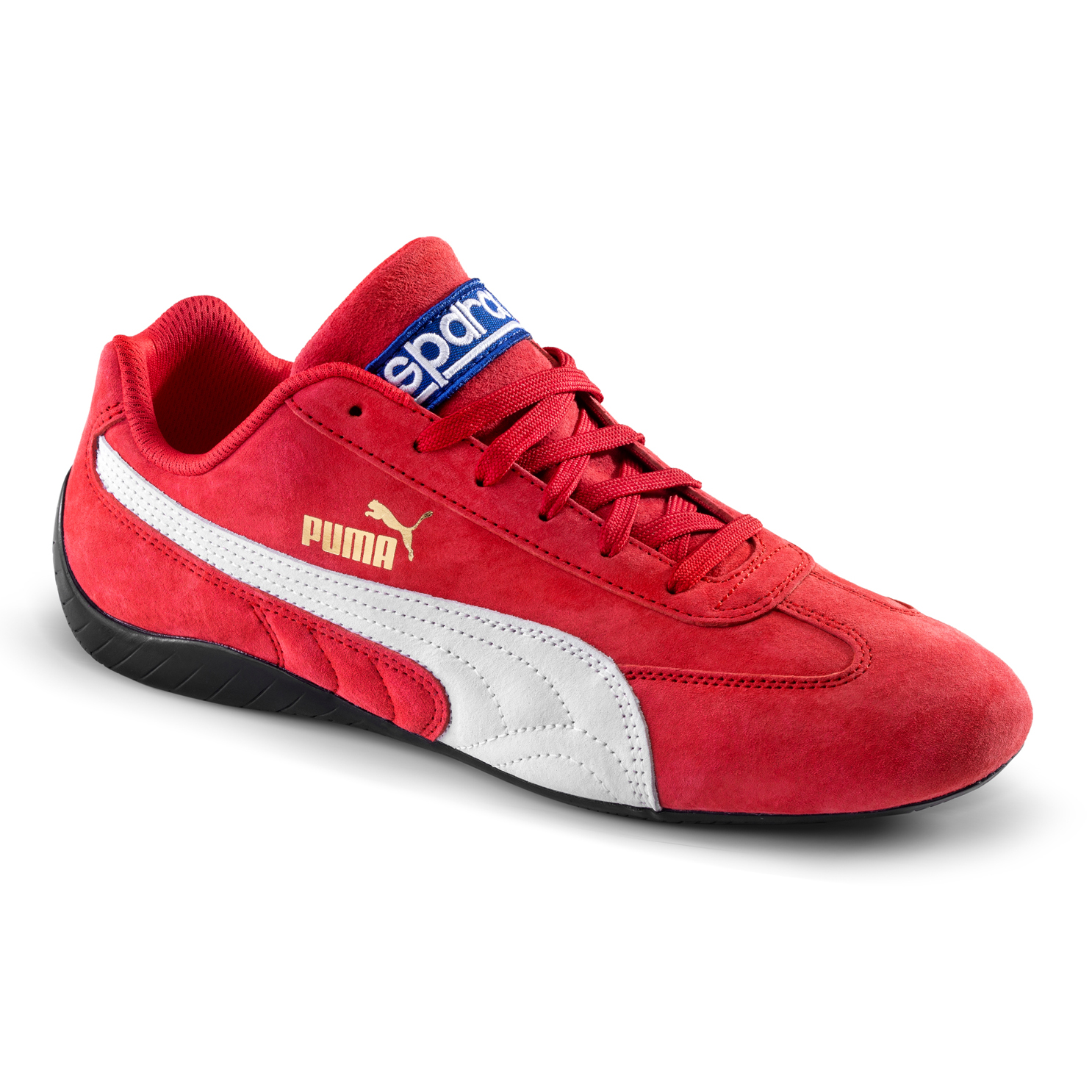 Sapatilha 2025 puma sparco