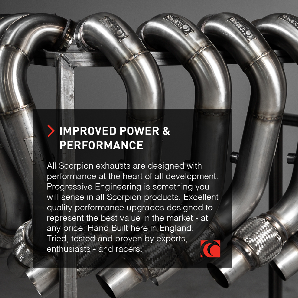 KTM 390 Duke 21-23 Scorpion Exhaust Silencer Serket Taper SS