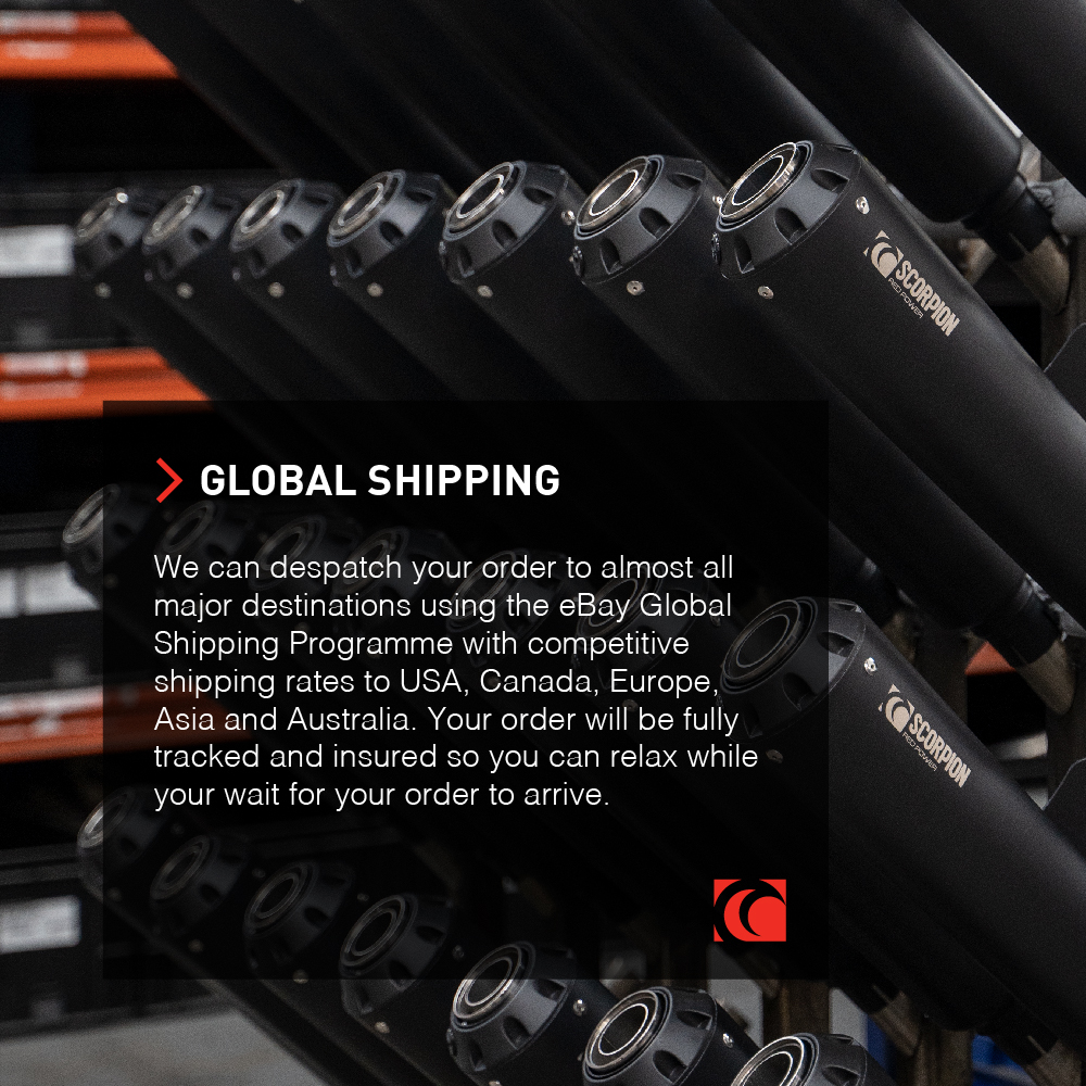 390DUKE 2021-23 スコーピオン SERKET TAPER