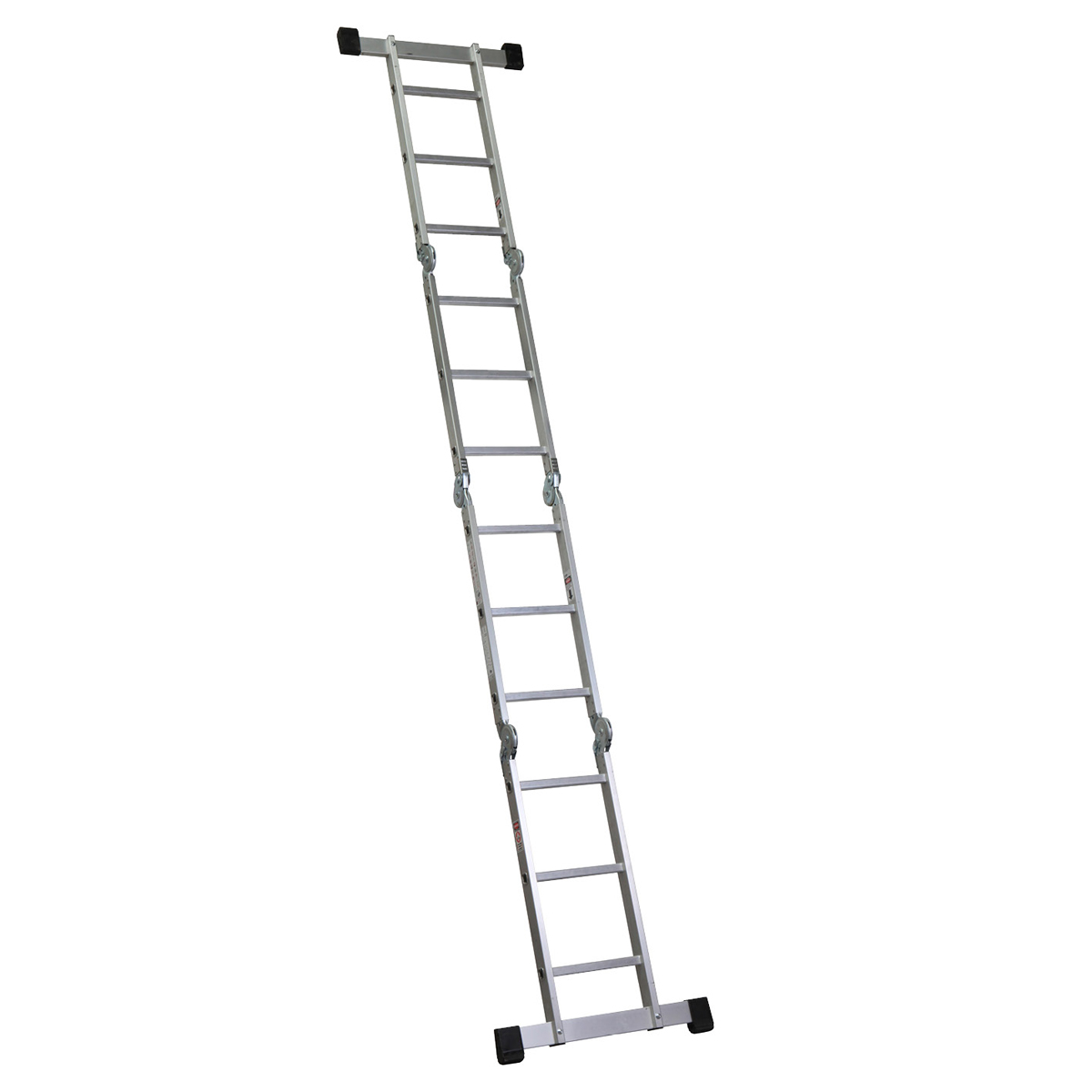 Multi position Ladder 150kg Capacity Tuv Rated | eBay